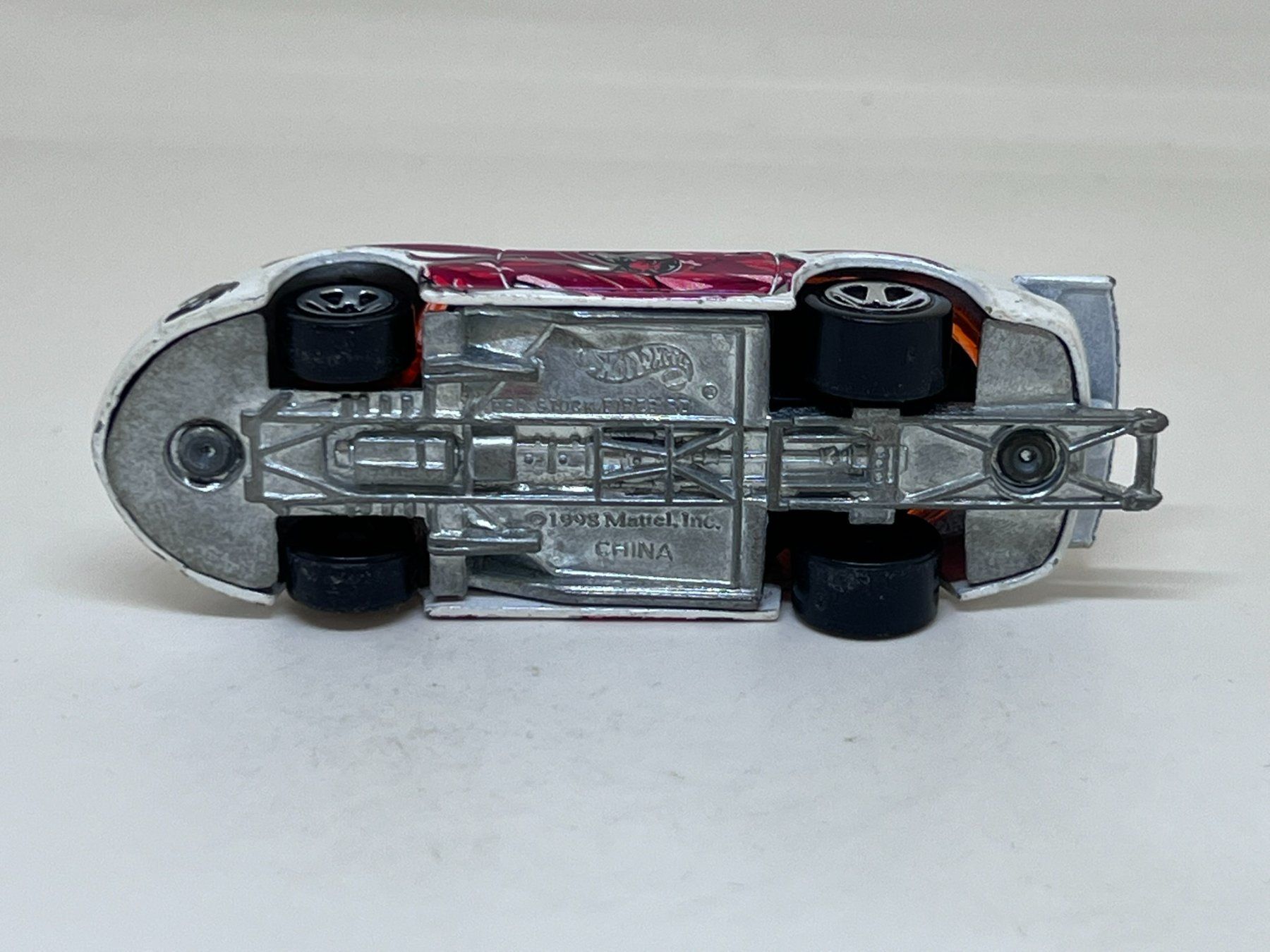 Hot Wheels Modellini d'auto: Hot Wheels Pro Stock Firebird #160 – Usato da Wildegg venduto da LaaBoutique 3