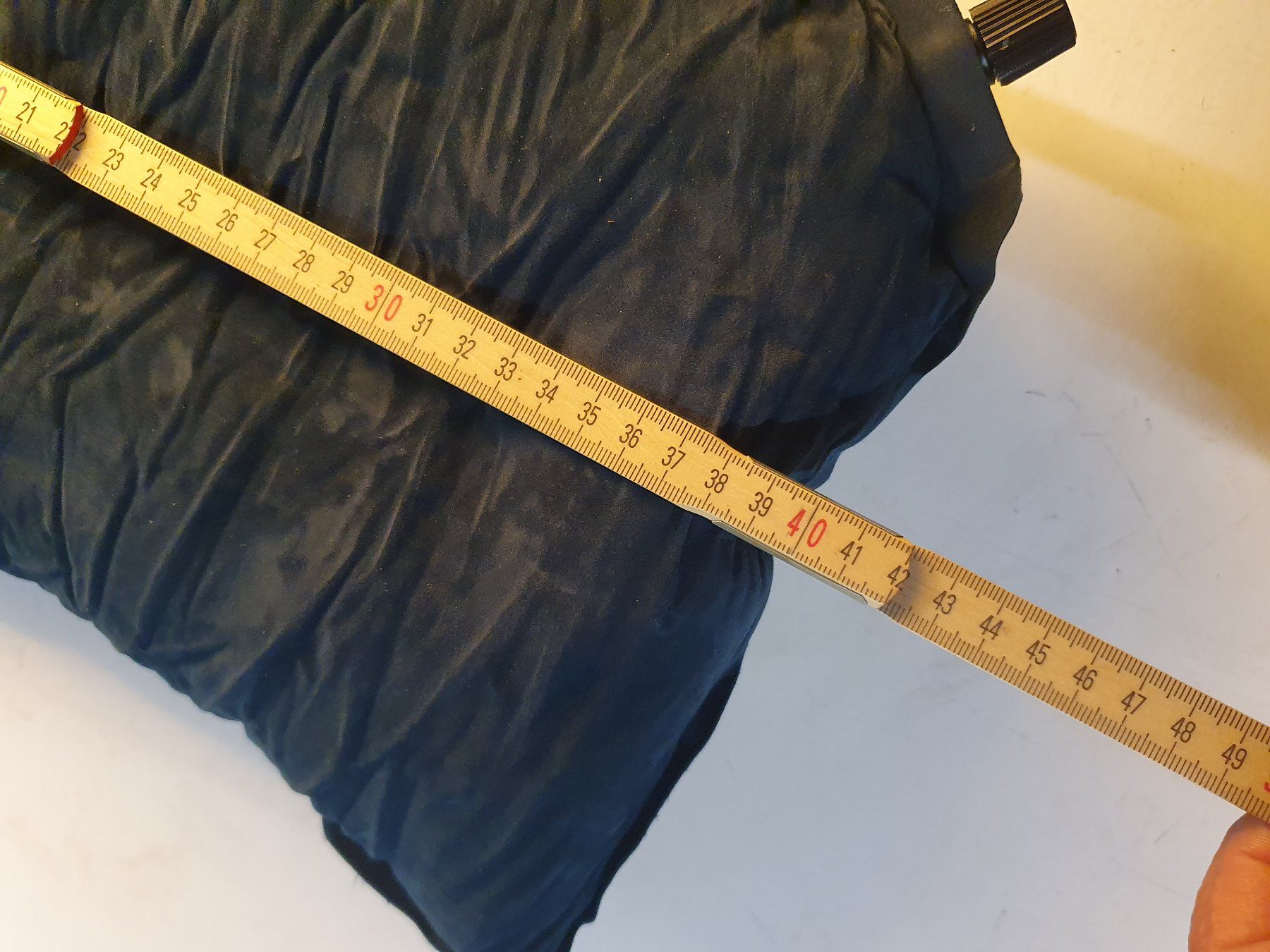 Cuscini: Aufblasbares Campingkissen – Usato da Zürich venduto da loosebone 3