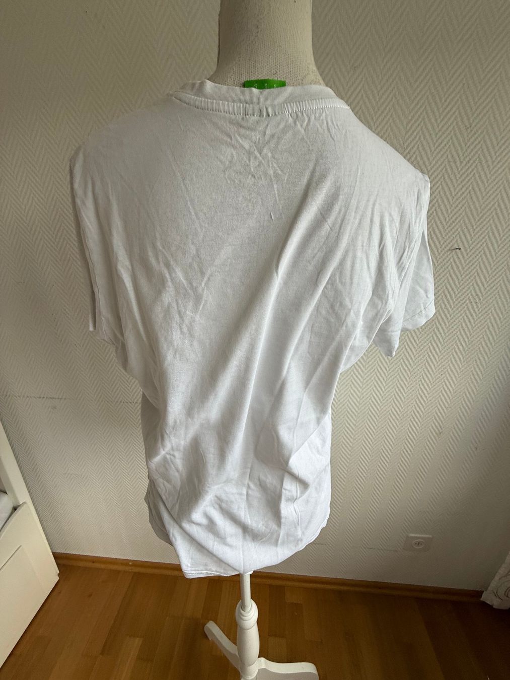 Erima T-Shirts: Erima Damen Shirt Gr. S Baumwolle – Gebraucht aus Kirchdorf AG von coco123 1