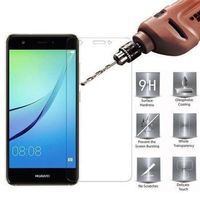 Huawei Nova Panzerglas 9H Schutzfolie