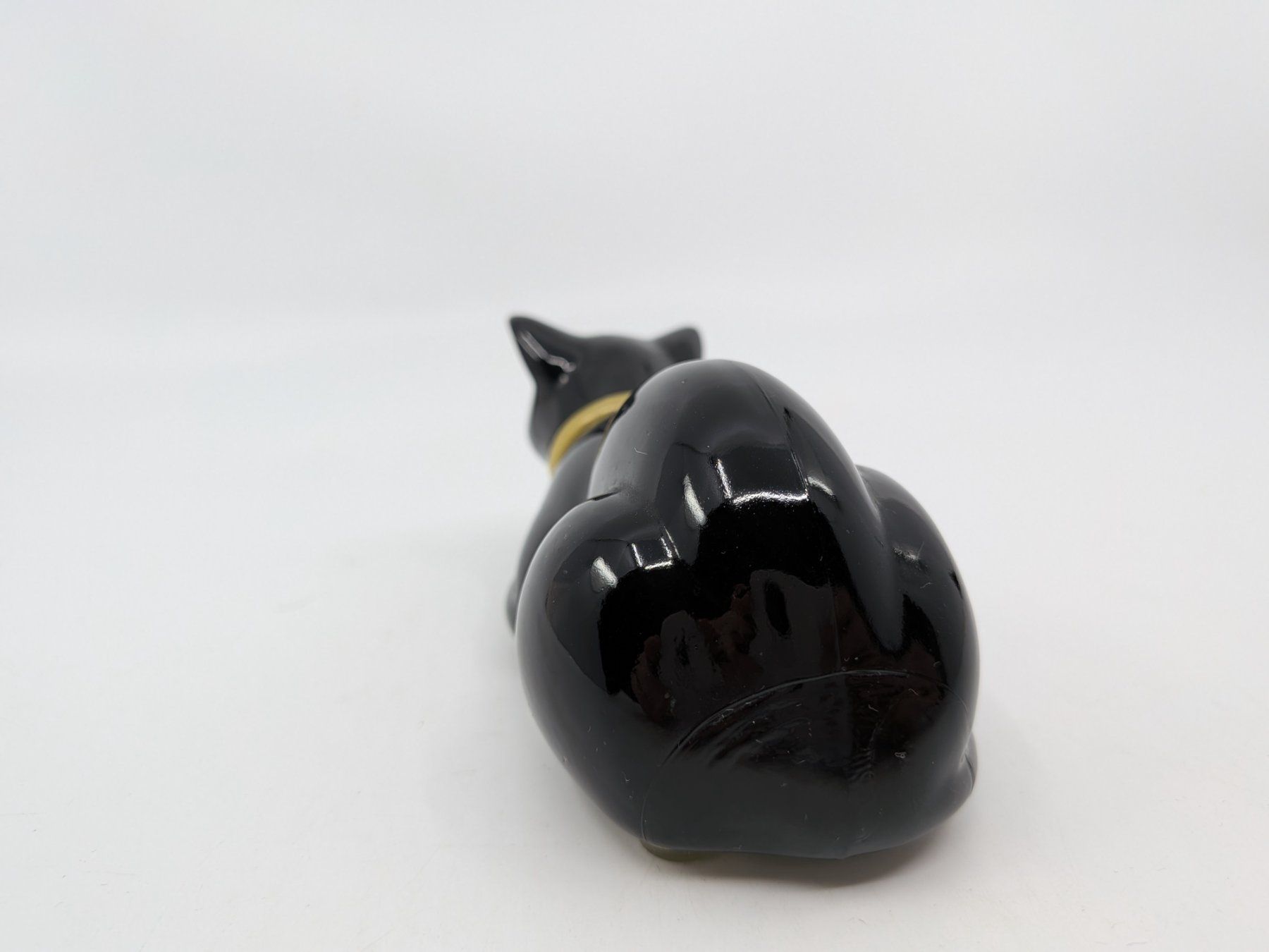 Flaconi: Vintage Flakon Katze Avon Eau de Cologne – Usato da Emmen venduto da magelan 2