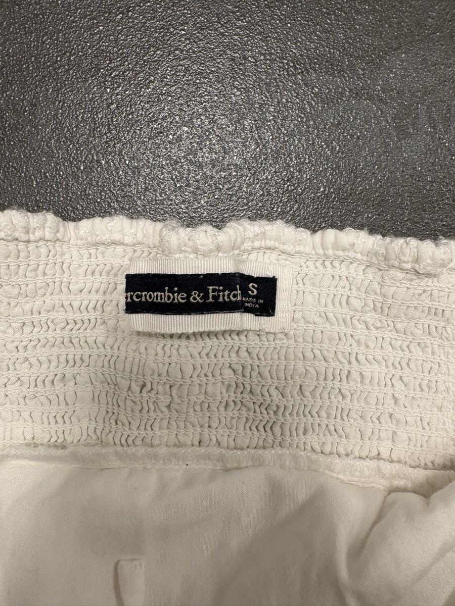 Abercrombie Tops: Abercrombie & Fitch Top S – D'occasion à Rümlang par svent 6