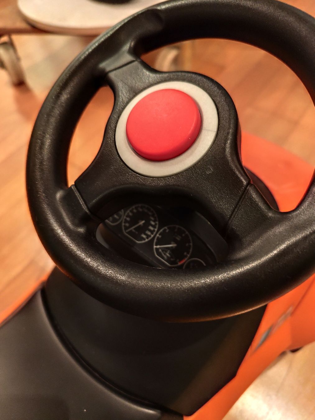 Puky Veicoli per bambini: Rutsch Auto Puky BMW Original – Usato da St.Gallen venduto da cannondalesv700 4