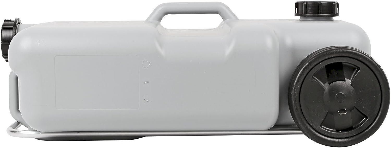 Accessoires: Abwasser Rolltank 25 Liter Grau – Neuf avec emballage d'origine à Bottighofen par zaap 5