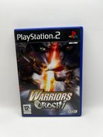Warriors Orochi (Englisch) - Playstation 2