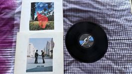 LP Pink Floyd / Wish you were here 1975