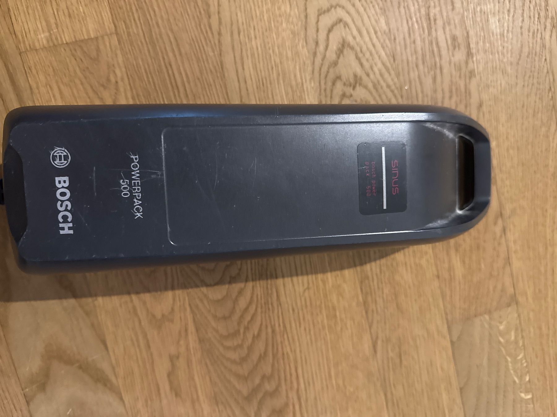 Bosch Akkus: Bosch Powerpack 500 – Defekt aus Solothurn von lea_5lxz 4