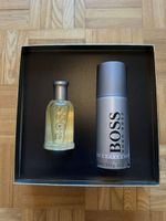 Hugo Boss Bottled Geschenkset NEU