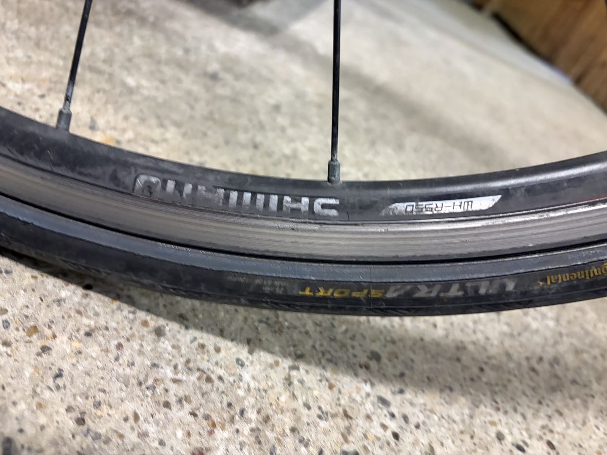 Biciclette: Presto Rennvelo - Grösse 59 – Usato da Zürich venduto da emi_bg5j 5