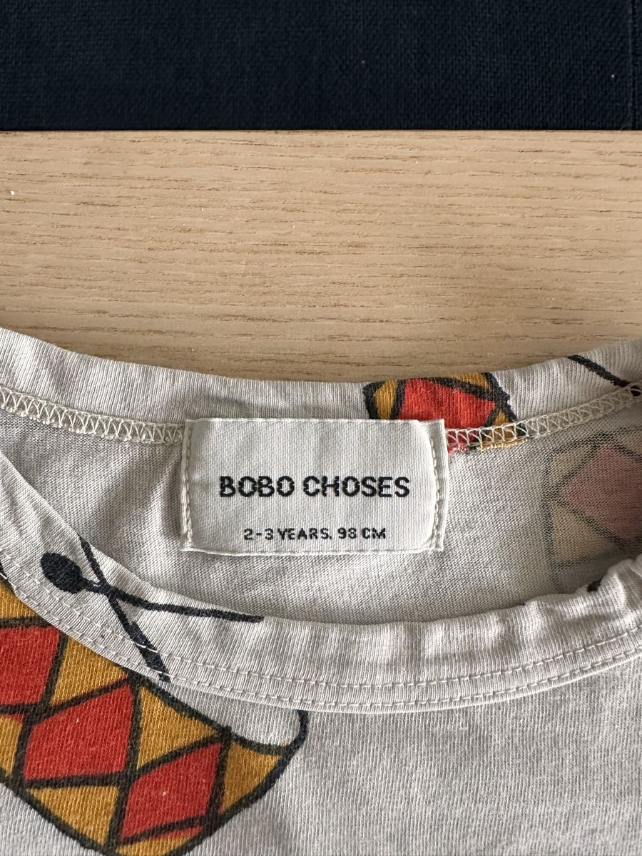 Bobo Choses Camicie, T-shirt & Polo: Bobo choses tshirt 2-3 yearold – Usato da Zürich venduto da Nomin01 1