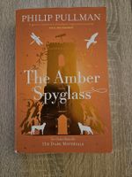 The Amber Spyglass Philip Pullman Taschenbuch englisch