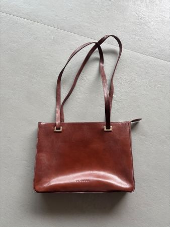 Lederhandtasche Le Torri