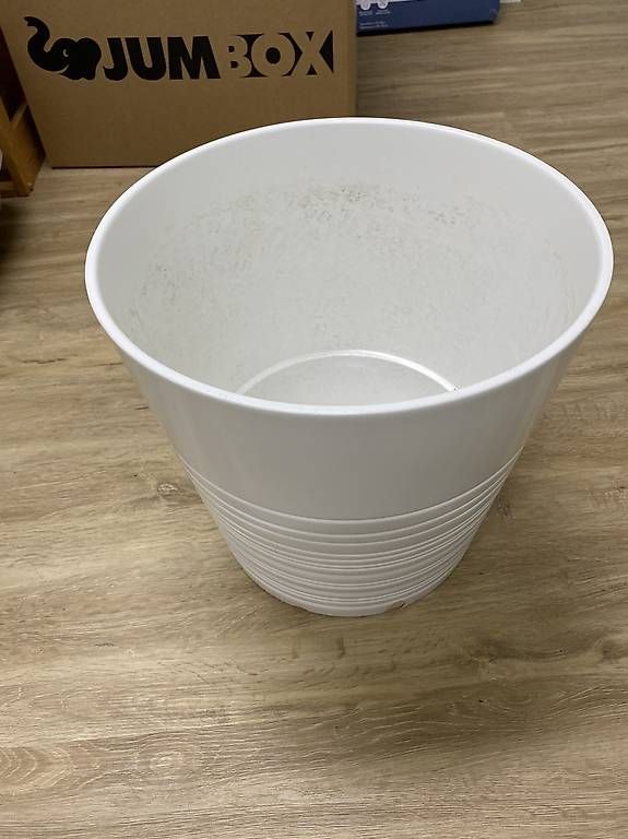 Töpfe: Ikea Muskot Topf – Gebraucht aus Forch von ste_c5h6