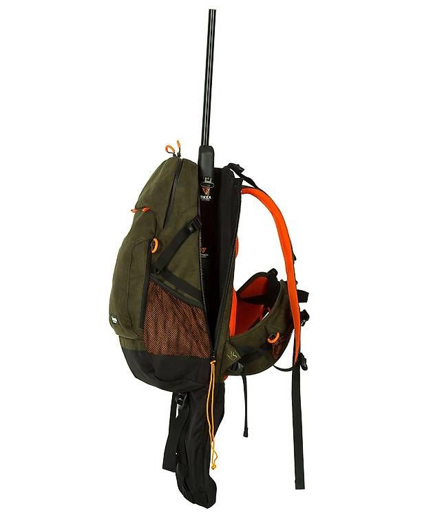 Rucksäcke: Jagdrucksack mit Gewehrfach – Gebraucht aus Degersheim von Sachsfahrer 2