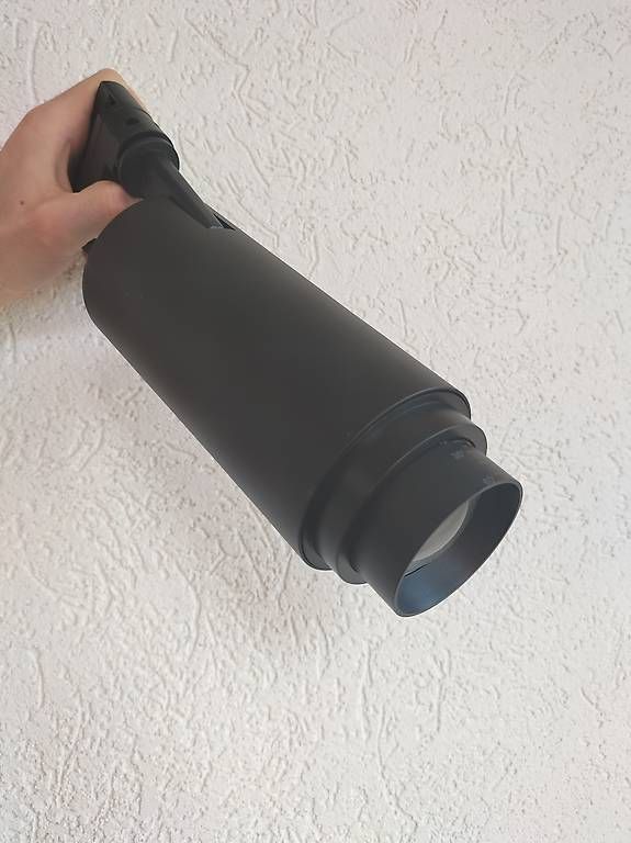 Lampadari & plafoniere: Numinos Zoom M zu EUTRAC 3Phasen-Schiene Lampe – Usato da Schwyz venduto da rap_z7ny 1