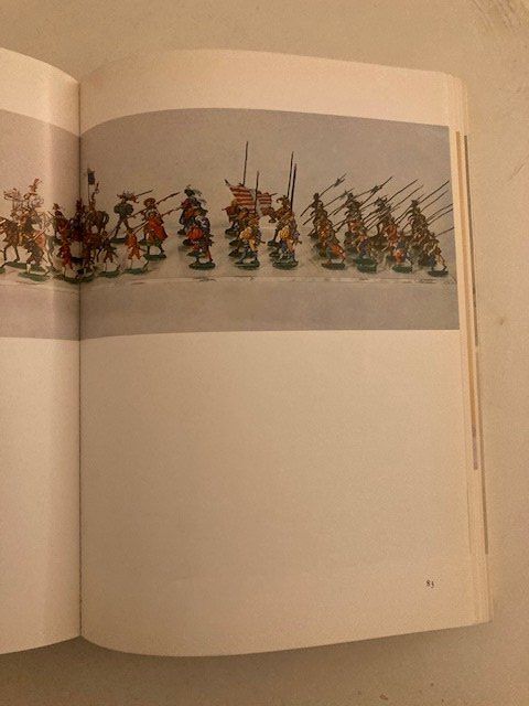 Libri: Soldats de collection/figurines de rêve – Usato da Delémont venduto da palimpse 2