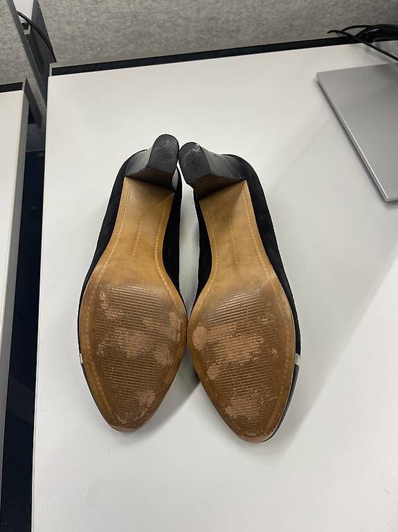 Tommy Hilfiger Scarpe da donna: Tommy Hilfiger Pumps in Größe 38 – Usato da Zürich venduto da michaela_2024 4