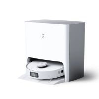 Saugroboter Station DEEBOT T10 Turbo mit Garantie