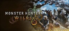 Monster Hunter Wilds (PC Steam Key)