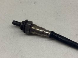 Original SWM SM 125 R Lambdasonde 2023