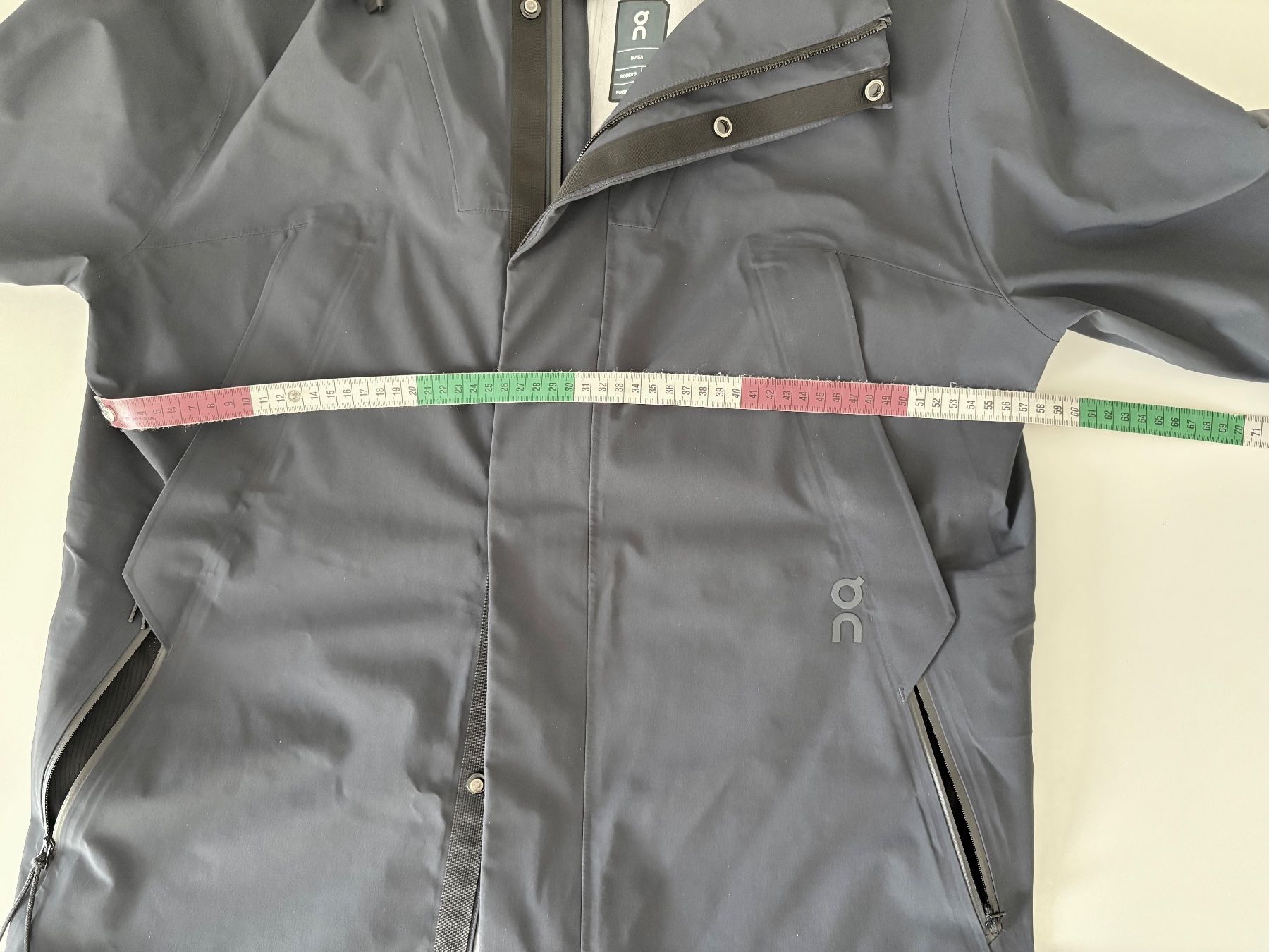 Cappotti: On Damen Parka – Usato da Baden venduto da Dudley108 4