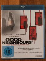 Blu Ray - Good Neighbours