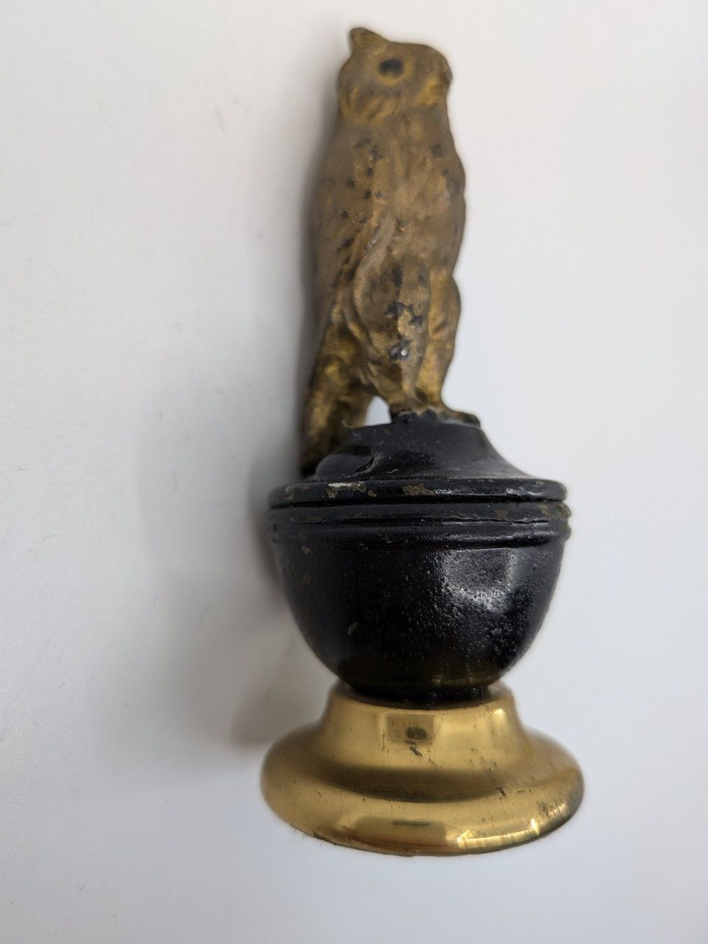 Figurines: Kleine Eule – D'occasion à Emmen par magelan 1
