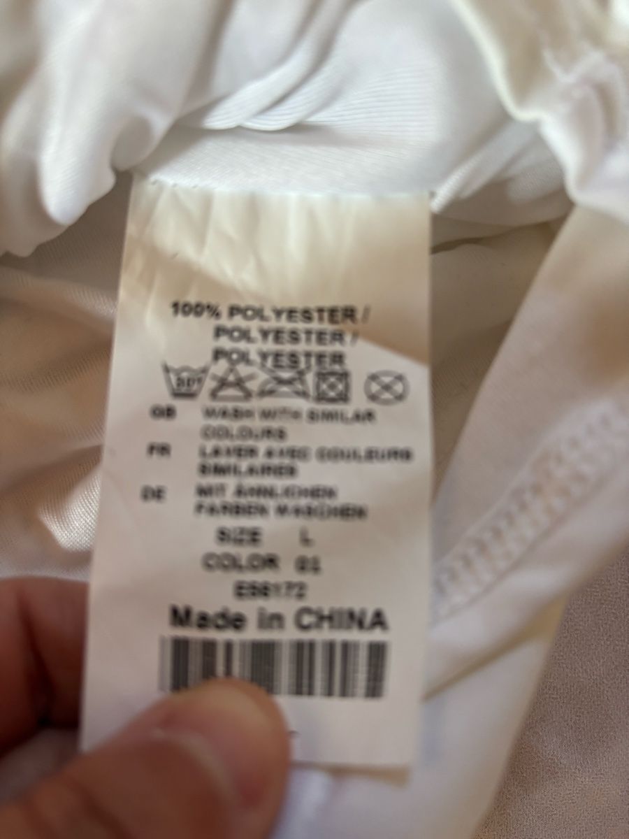 Kleider: Mini robe – Neu (gemäss Beschreibung) aus Courcelon von odi_9mjv 2