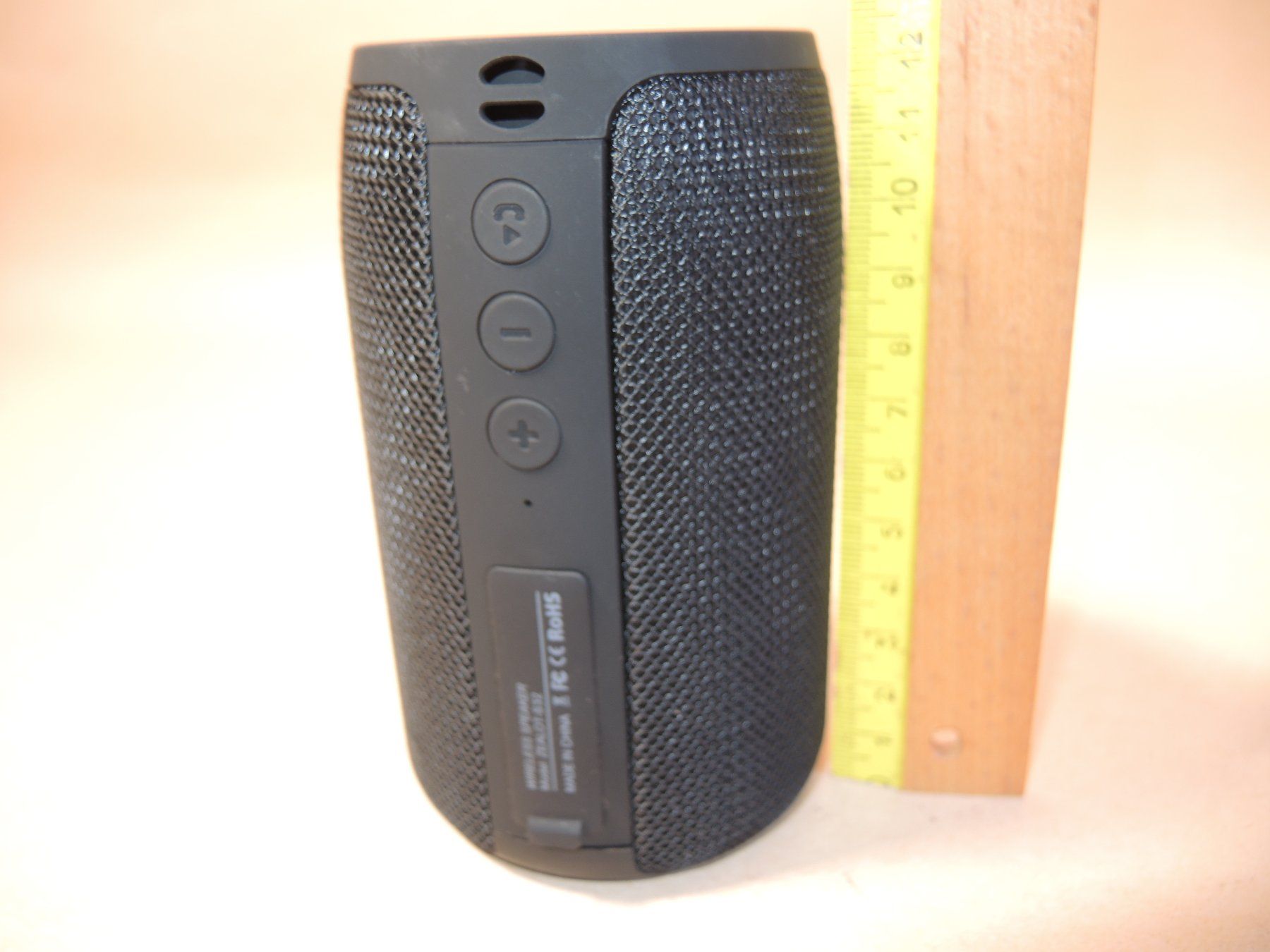 Casse acustiche: Zealot Bluetooth - Lautsprecher S32 – Usato da Rorschach venduto da maeck8 3