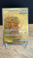 Serpente-Eau EX 178/131