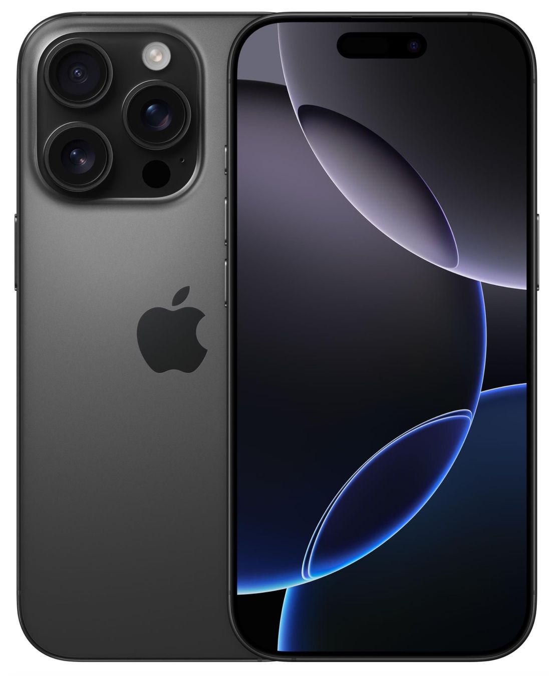 Apple Handys / Smartphones: Apple iPhone 16 Pro, 512GB, neuwertig – Gebraucht aus Dintikon von Ccado