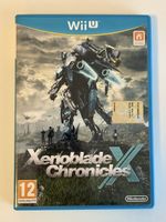 Xenoblade Chronicles X for Wii U Nintendo