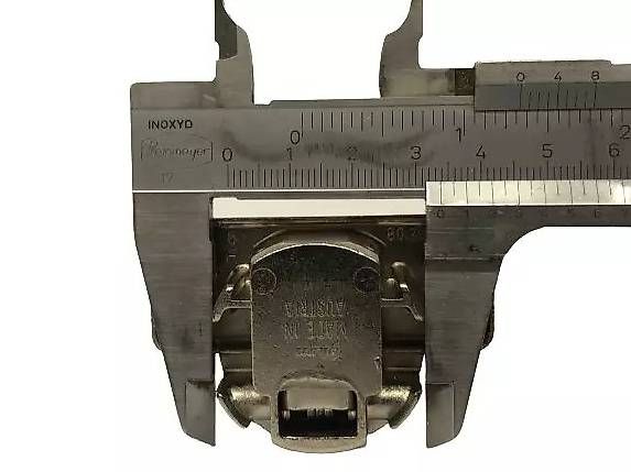 Blum Ferramenta: Blum Scharnier – Usato da Bolligen venduto da gio_7wbw 2