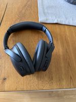 Bose Quiet Comfort