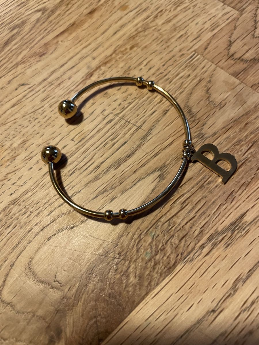 Bracciali & Braccialetti: Armspange B – Usato da Flawil venduto da Naphtali 1