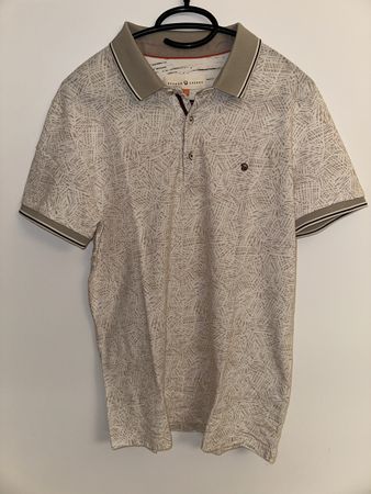 Magnifique polo Benson & Cherry