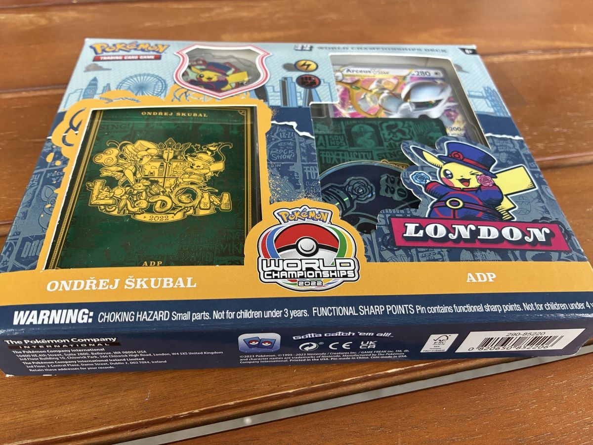 Pokémon Cartes à collectionner: Pokemon set – Neuf (Voir description) à Schüpbach par Tluky 2
