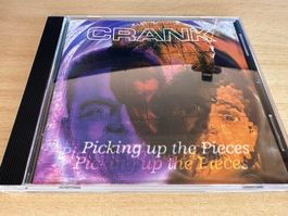Crank – Picking Up The Pieces