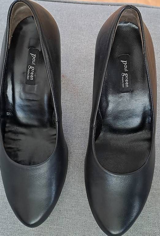 Damenschuhe: Damen Schuhe – Gebraucht aus Schwerzenbach von July7
