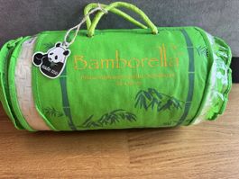 Bamborella Bambus-Kopfkissen 40 × 60 cm – originalverpackt