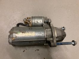 Anlasser Mercedes Sprinter 313 CDI 4x4 0051511301 12V D7R46