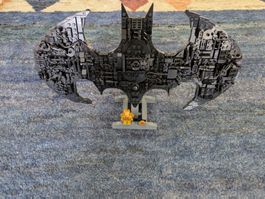 Lego Batman 76330 Batman Logo