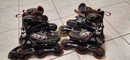 Rollerblades grösse 28-32