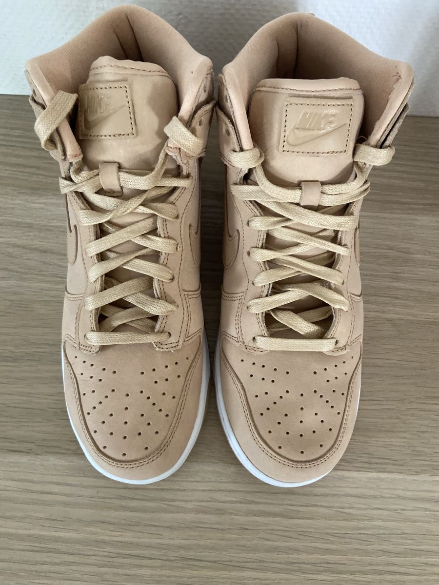 Nike Scarpe da uomo: Nike Dunk High Gr.40 NEU – Nuovo (secondo la descrizione) da Horn venduto da Renet009 1