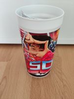 McDonald's WM 2026 Becher Son