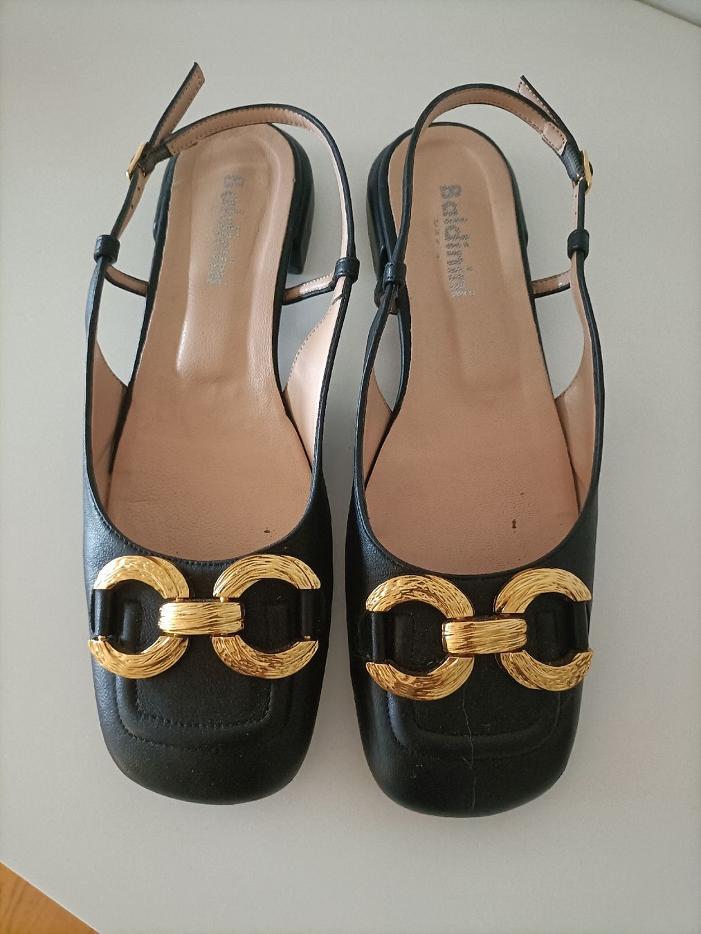 Baldinini Scarpe da donna: ballerine Baldinini – Usato da Gentilino venduto da bru_rh72