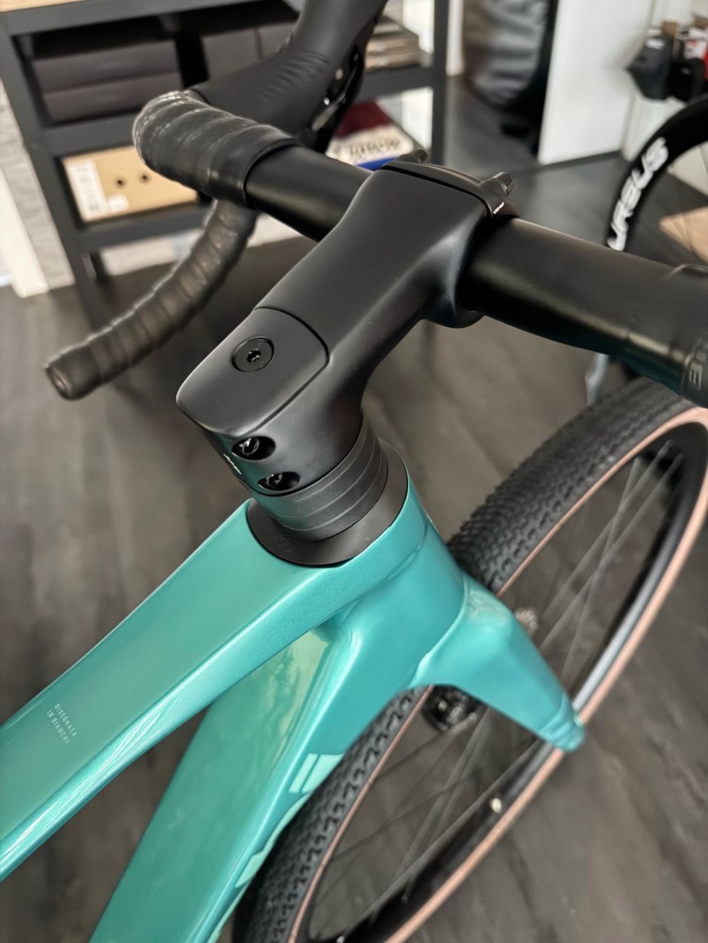 Bianchi Biciclette: Bianchi Impulso COMP – Nuovo (secondo la descrizione) da Fully venduto da passione_sportiva 1