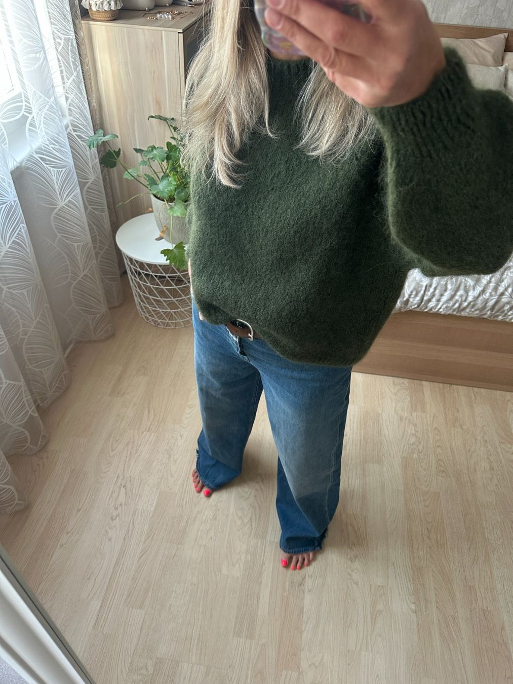 Maglioni & Felpe: MEGA weicher & bequemer Pullover Gr.M-L  NEU – Nuovo e nell'imballaggio originale da Oberwil-Lieli venduto da Svetlana28 3