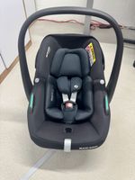 Maxi-Cosi Pebble S Babyschale