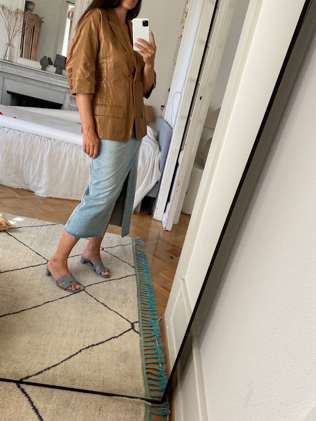 Sonia Rykiel Giacche: Sonia Rykiel veste – Usato da Genève venduto da Cicin 7